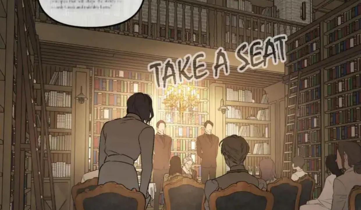 Baca The Evil Ring - Chapter 43 halaman 18