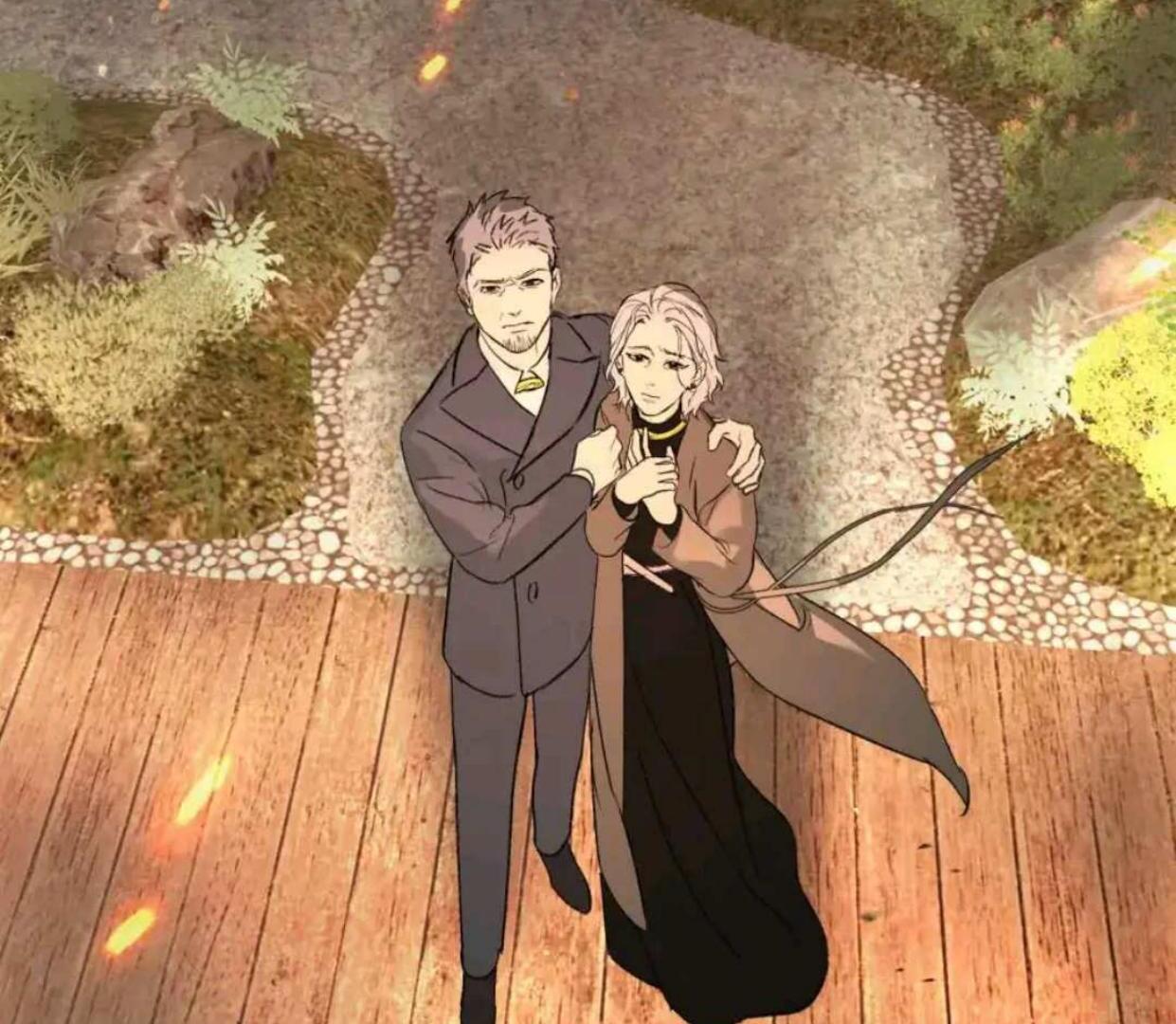 Baca The Evil Ring - Chapter 43 halaman 182