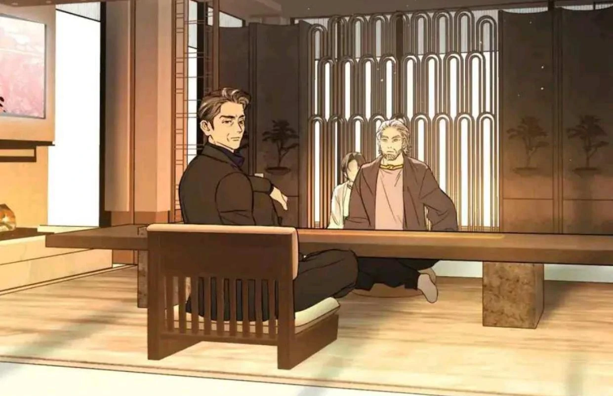 Baca The Evil Ring - Chapter 43 halaman 185