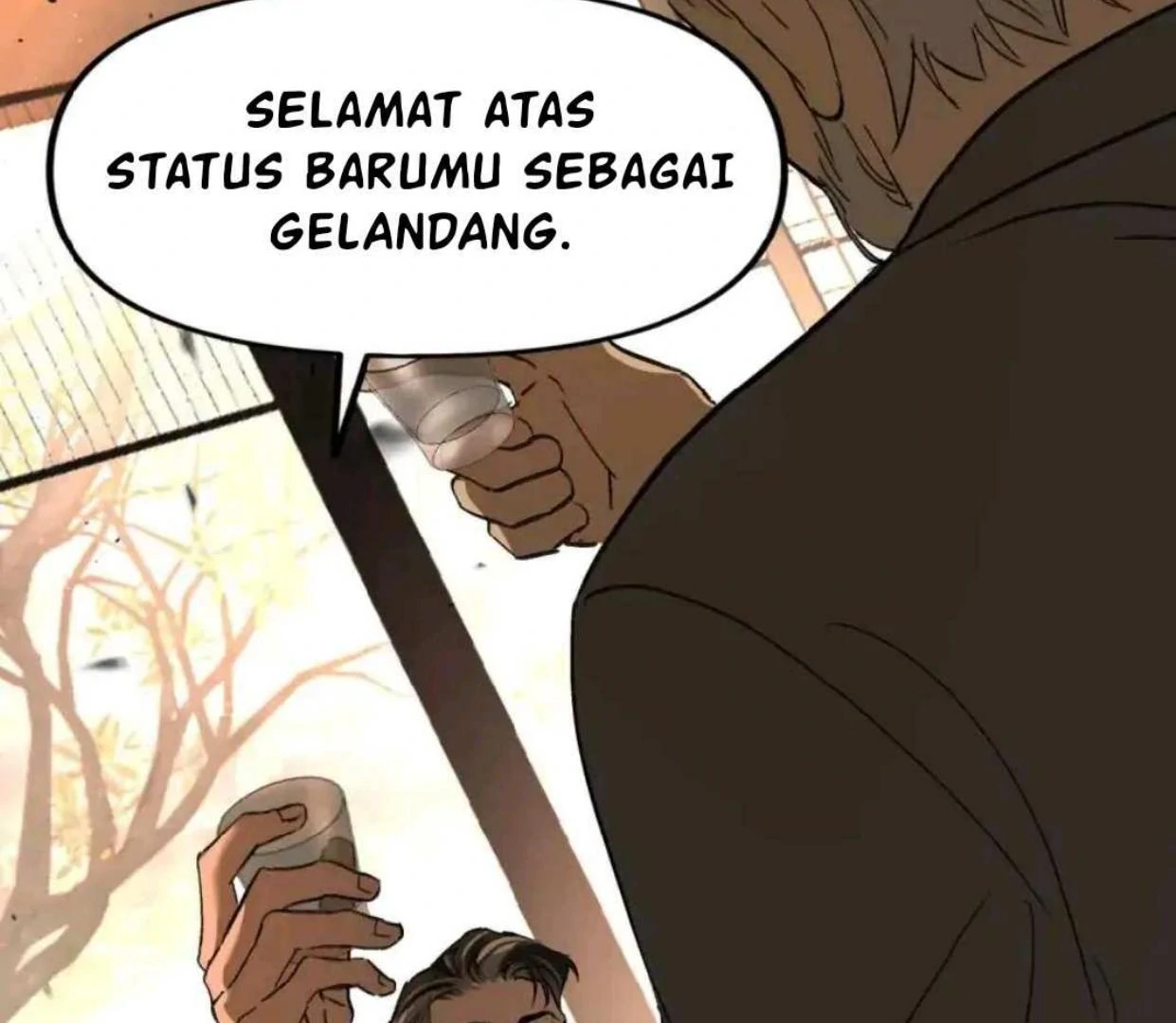 Baca The Evil Ring - Chapter 43 halaman 188