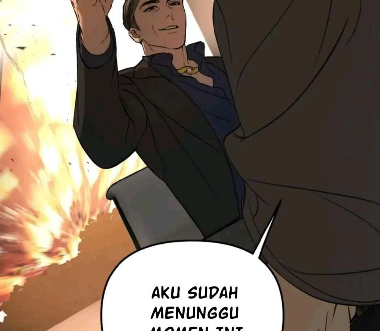 Baca The Evil Ring - Chapter 43 halaman 189