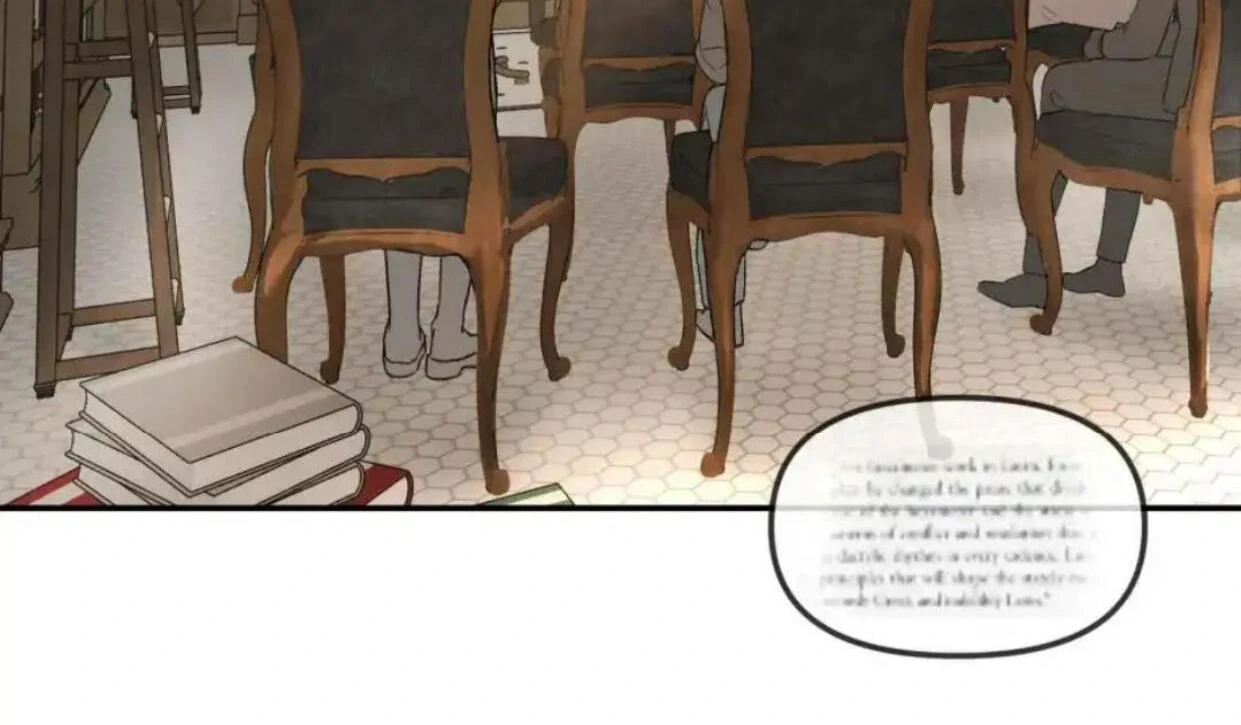 Baca The Evil Ring - Chapter 43 halaman 19