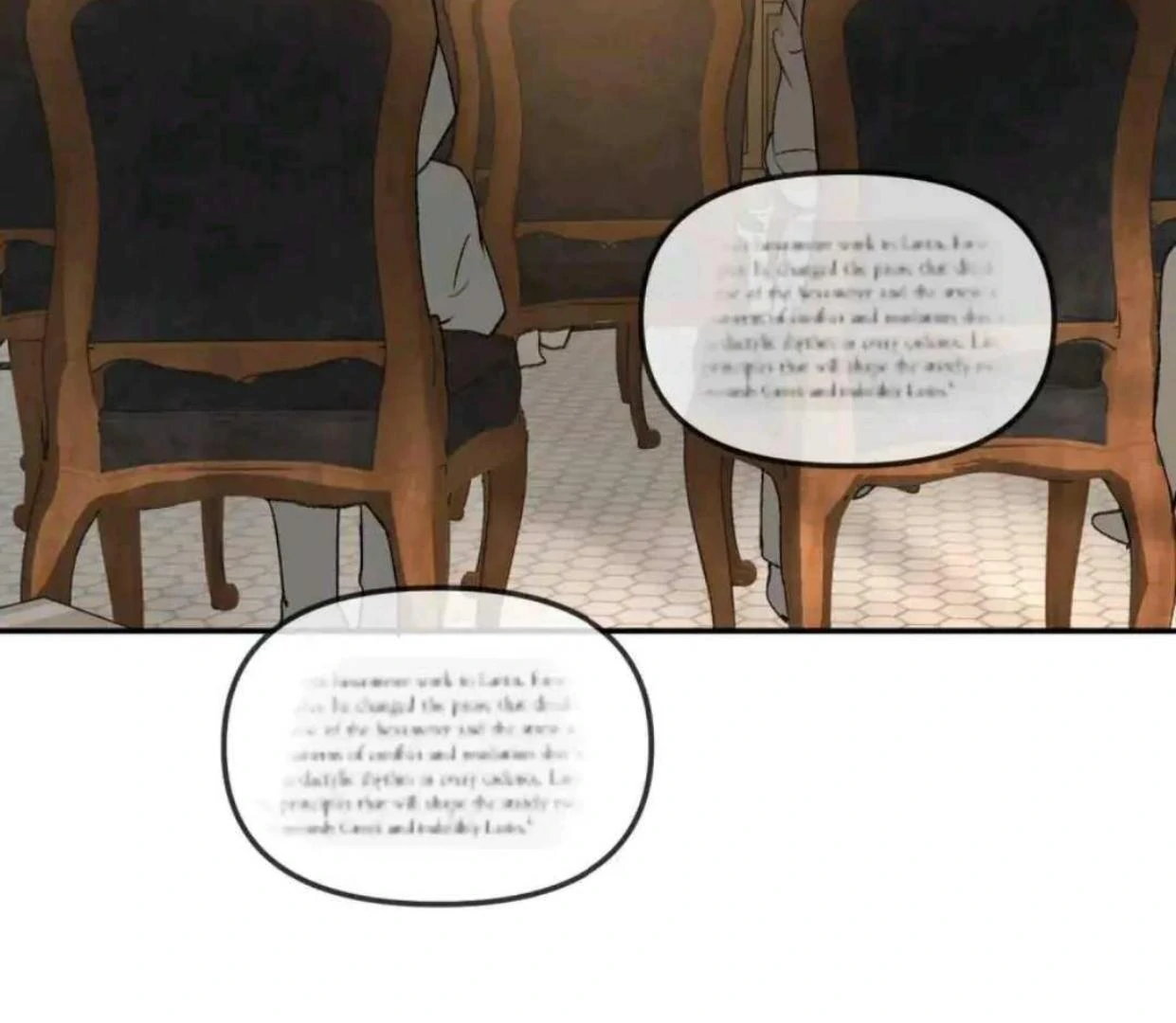 Baca The Evil Ring - Chapter 43 halaman 21