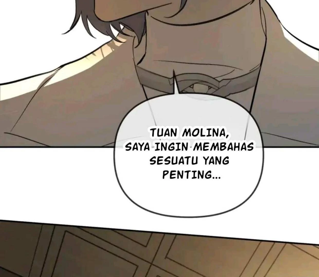 Baca The Evil Ring - Chapter 43 halaman 24