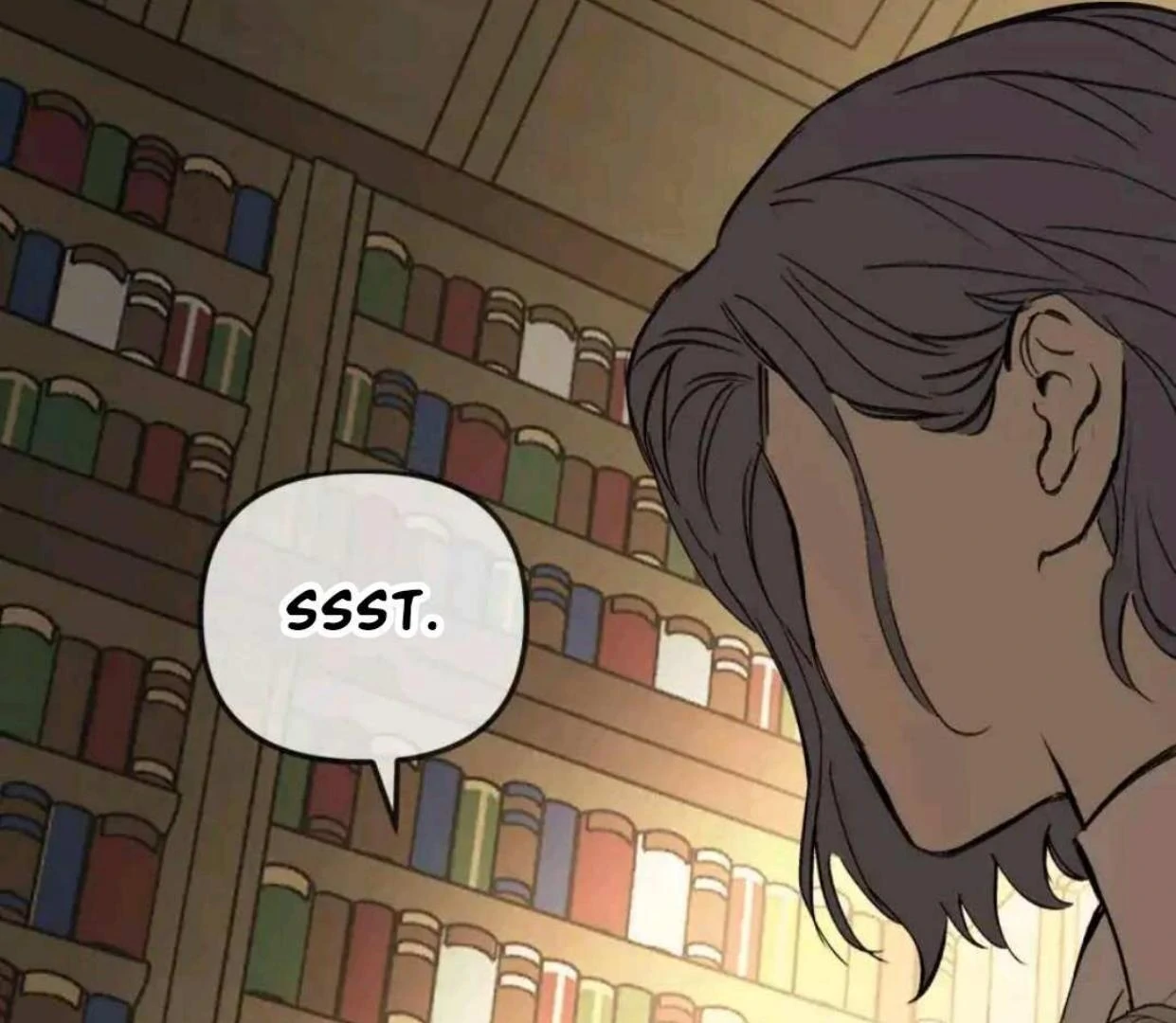 Baca The Evil Ring - Chapter 43 halaman 25