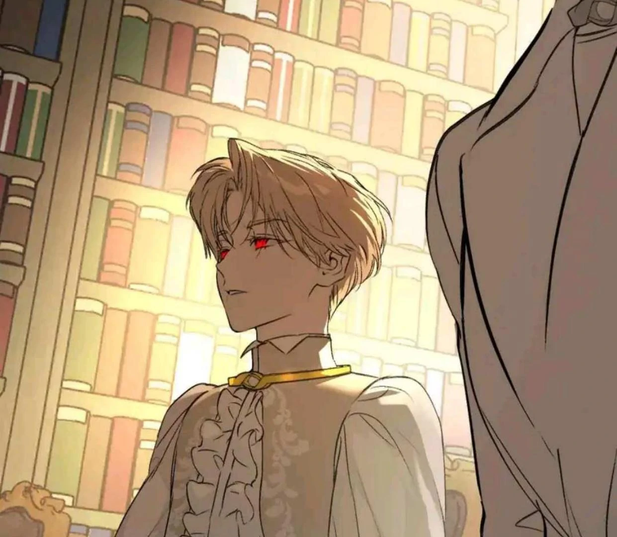 Baca The Evil Ring - Chapter 43 halaman 26