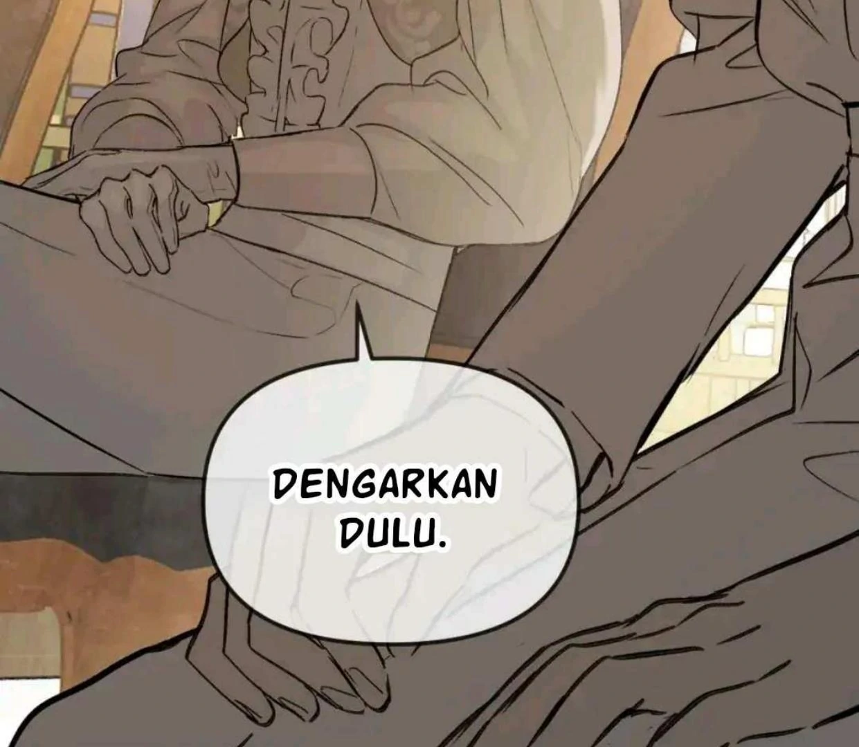 Baca The Evil Ring - Chapter 43 halaman 27