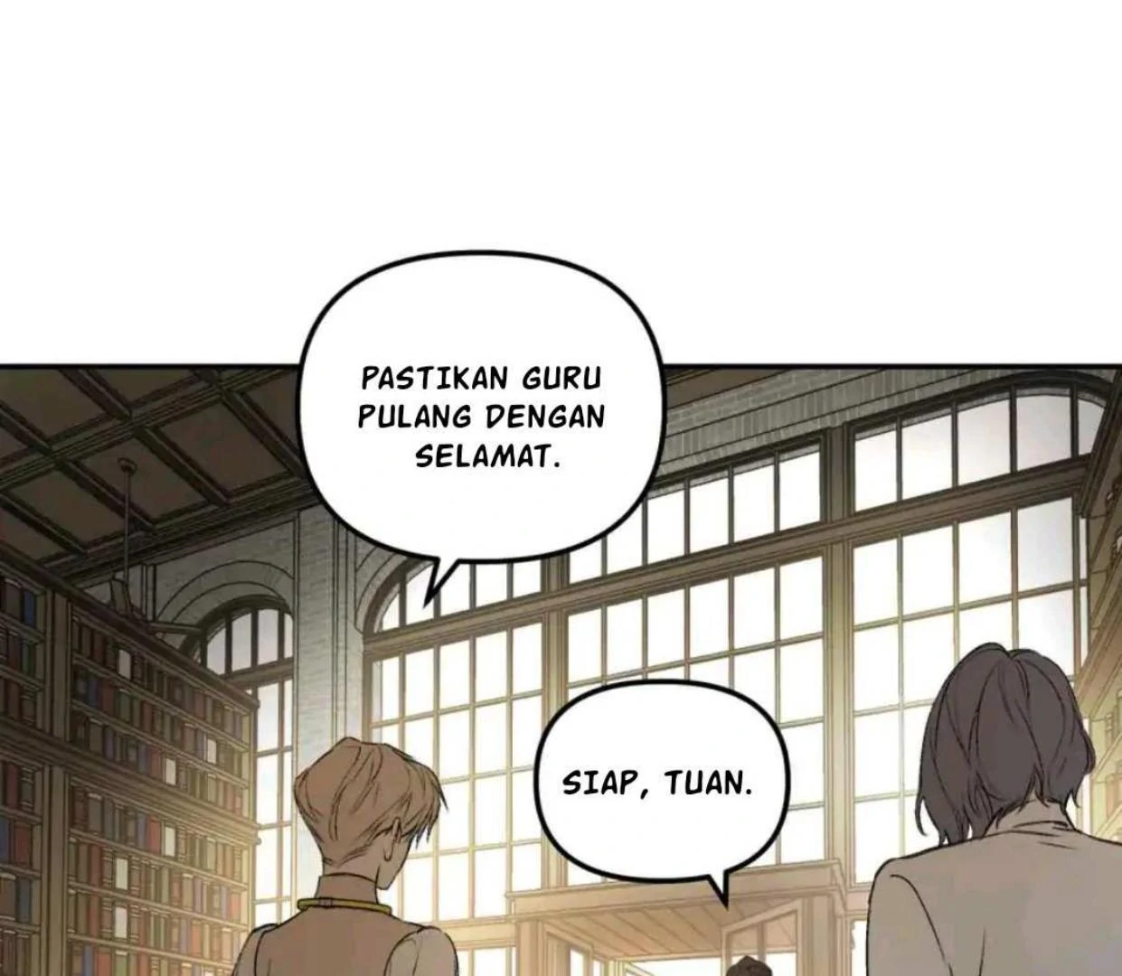 Baca The Evil Ring - Chapter 43 halaman 33