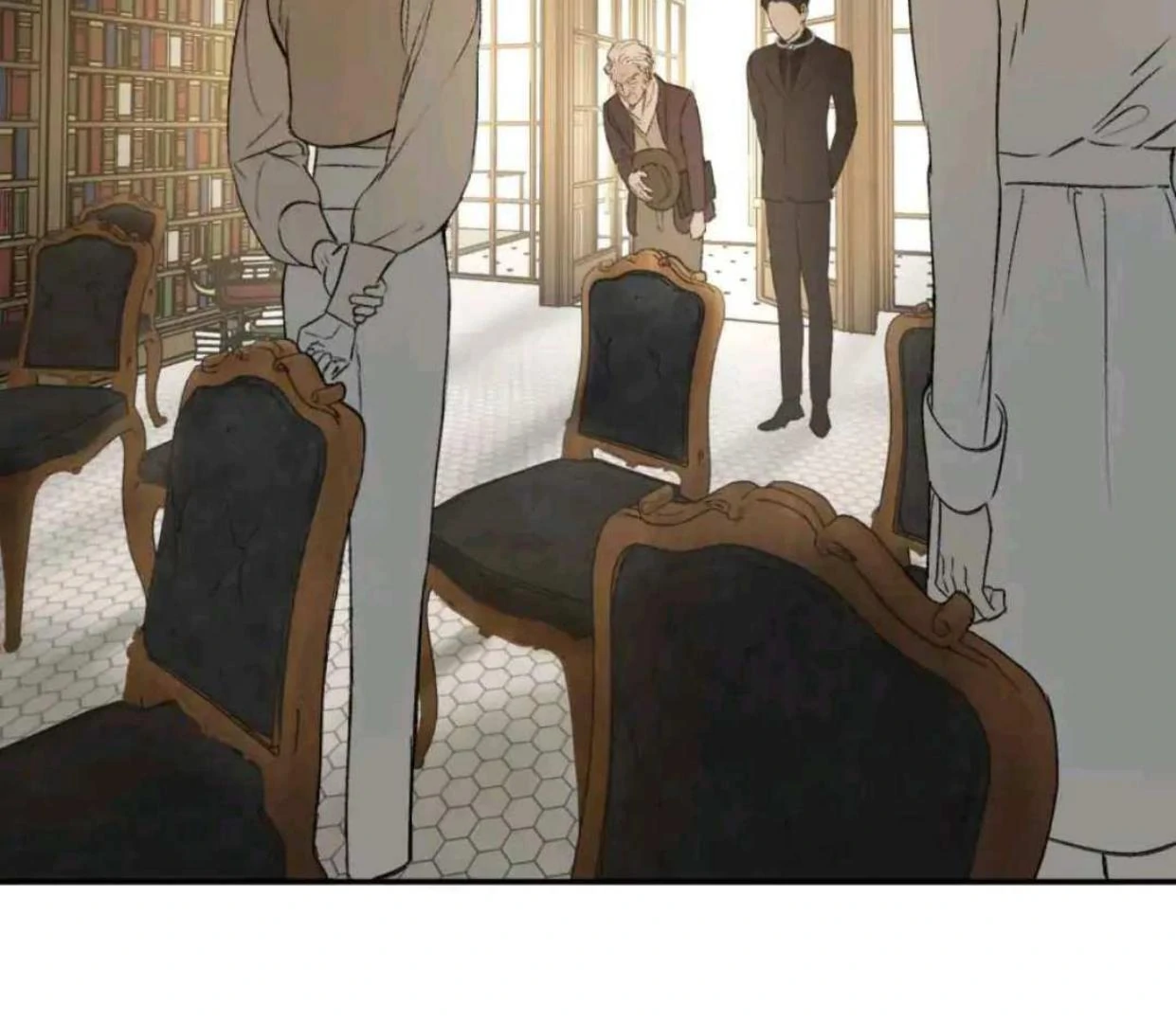 Baca The Evil Ring - Chapter 43 halaman 34