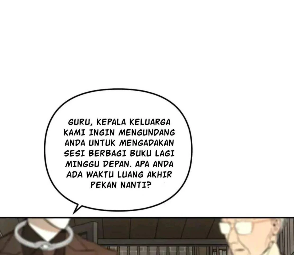 Baca The Evil Ring - Chapter 43 halaman 35