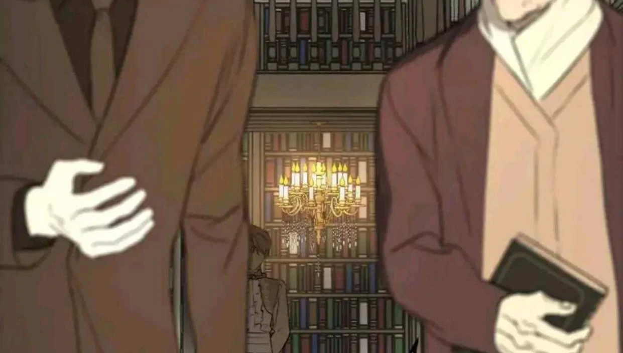 Baca The Evil Ring - Chapter 43 halaman 36