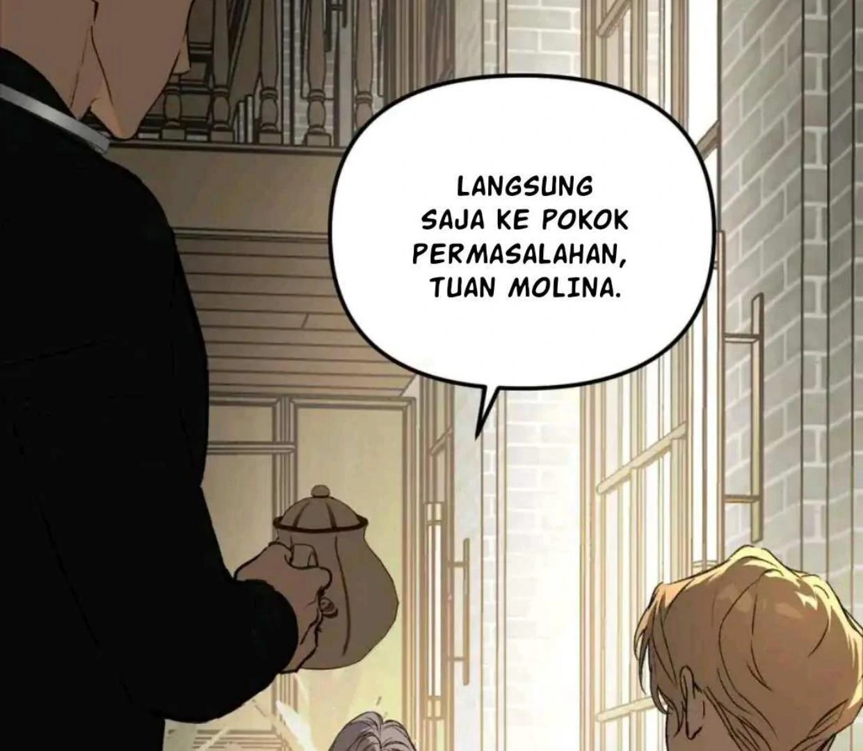 Baca The Evil Ring - Chapter 43 halaman 43