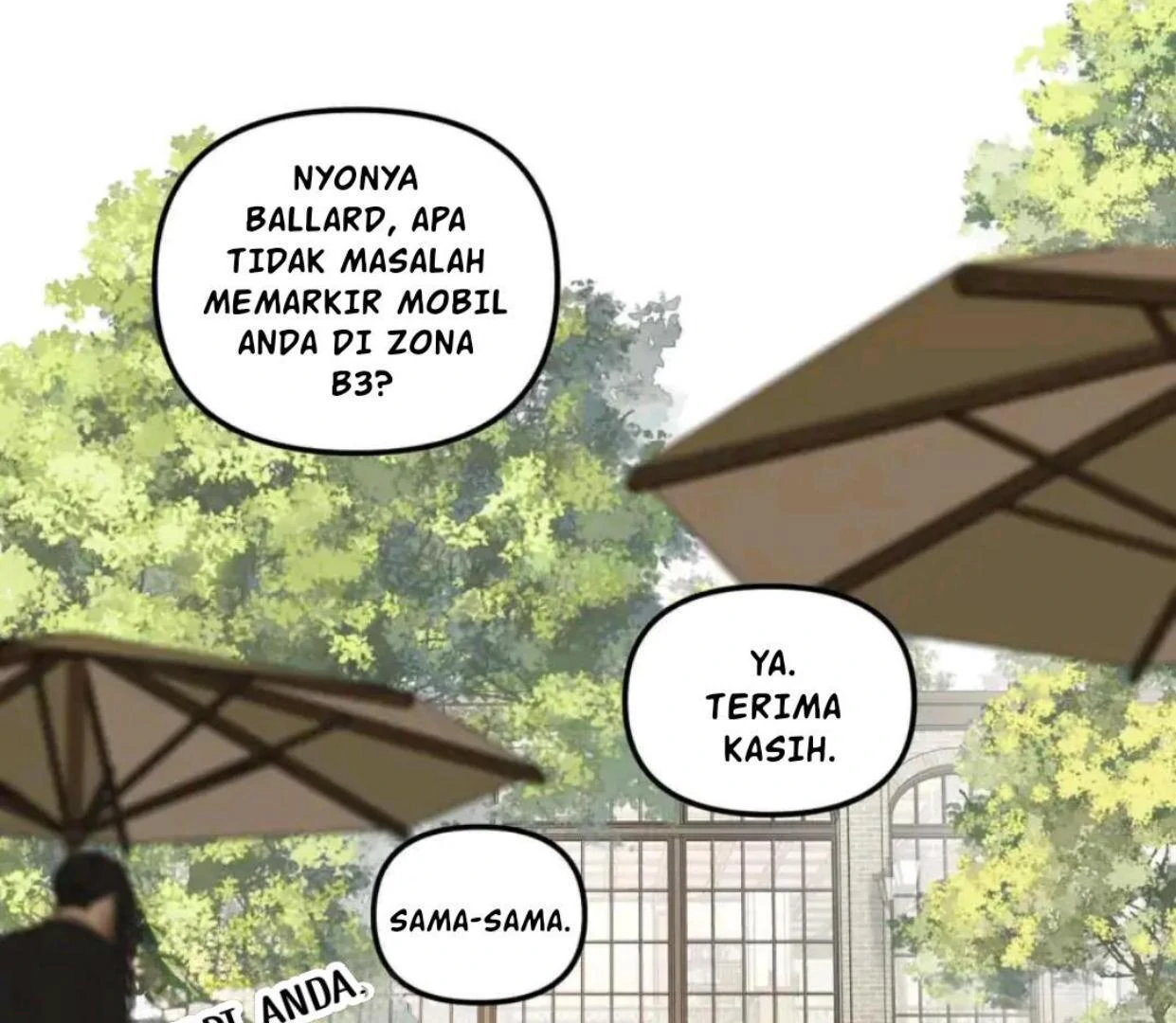 Baca The Evil Ring - Chapter 43 halaman 7