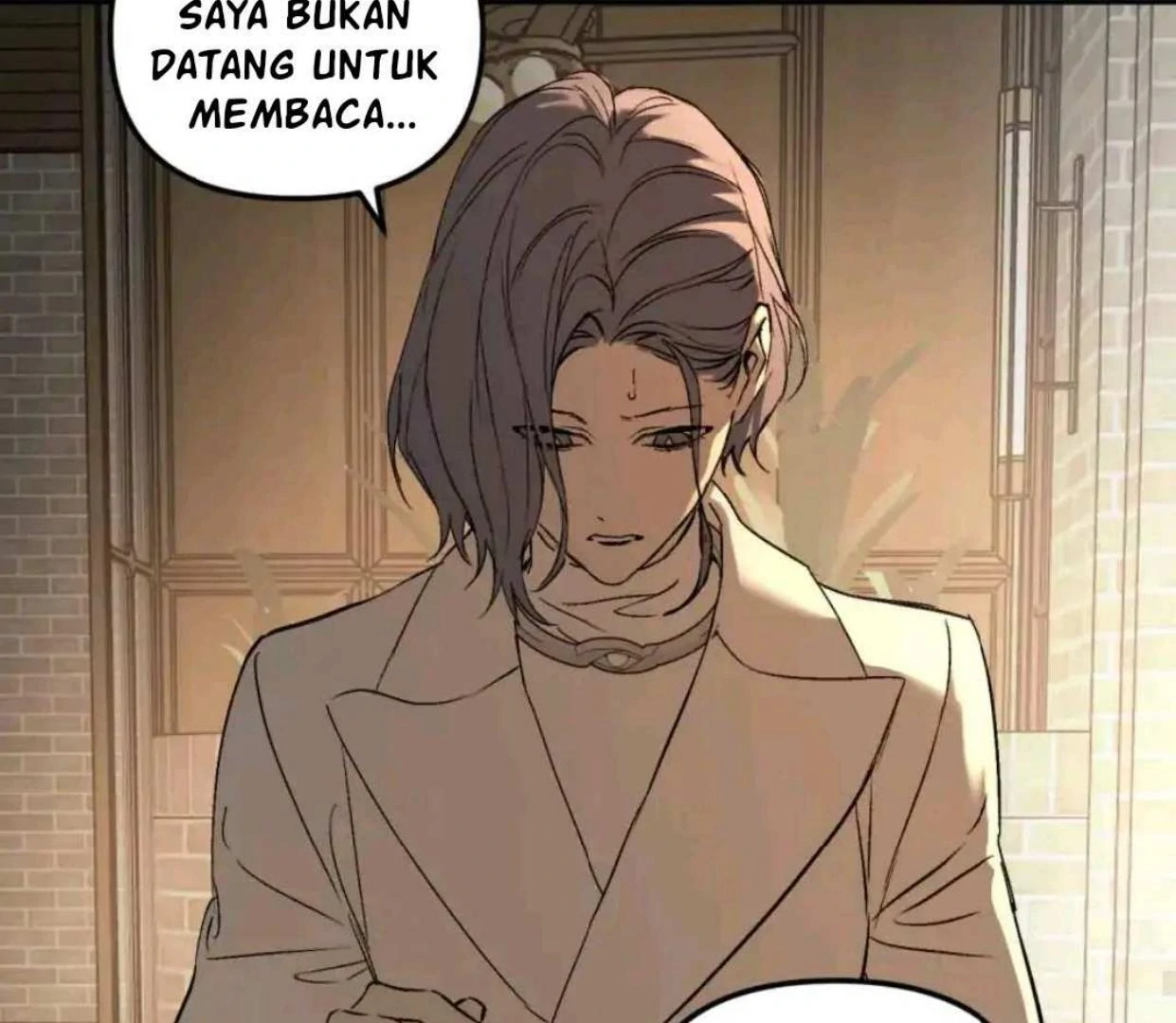Baca The Evil Ring - Chapter 43 halaman 79