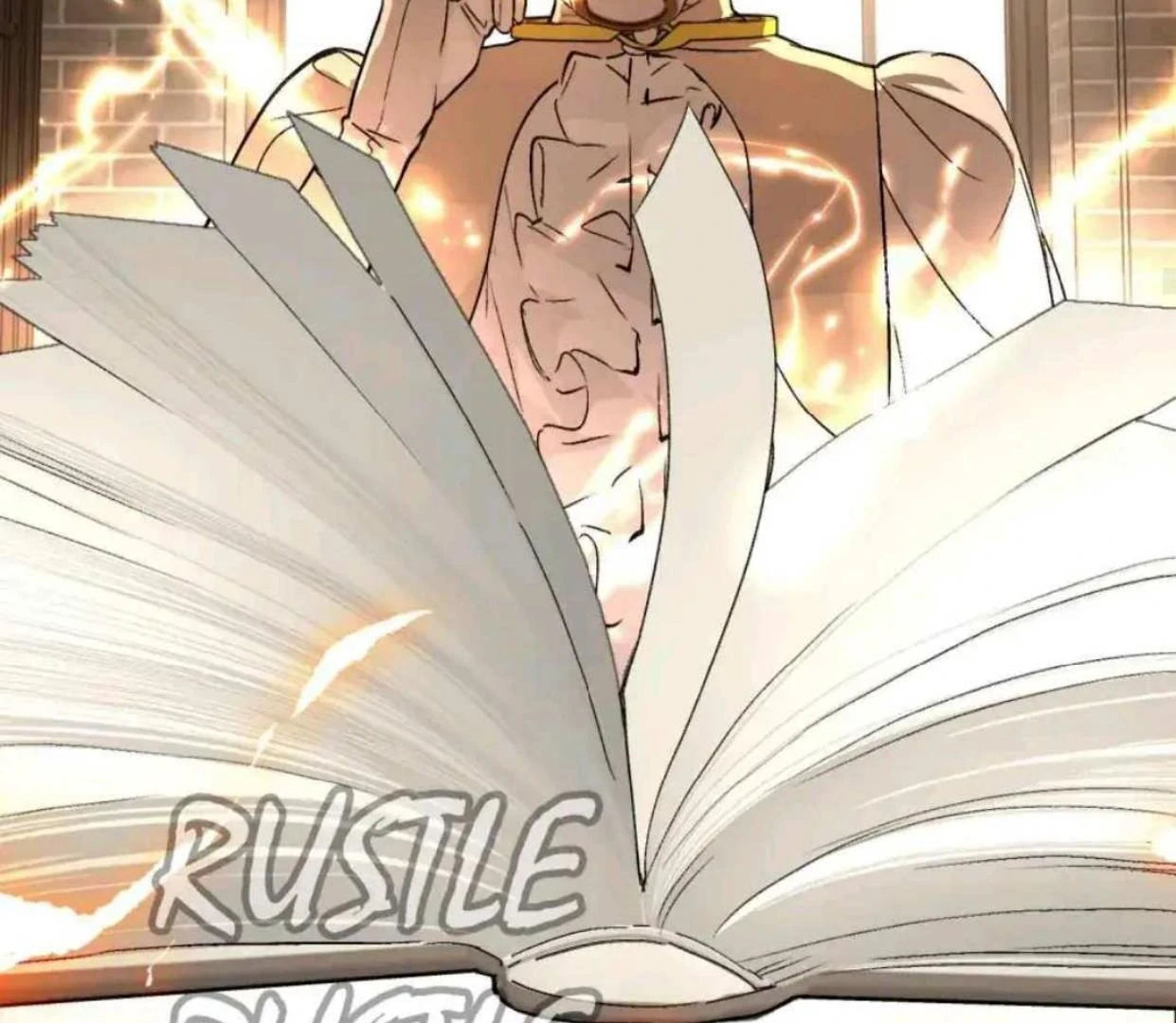 Baca The Evil Ring - Chapter 43 halaman 84