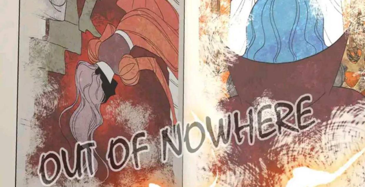 Baca The Evil Ring - Chapter 43 halaman 87