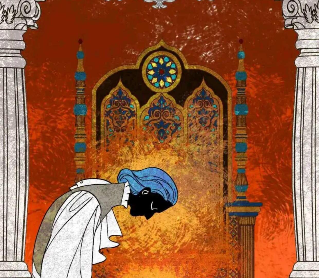 Baca The Evil Ring - Chapter 43 halaman 90