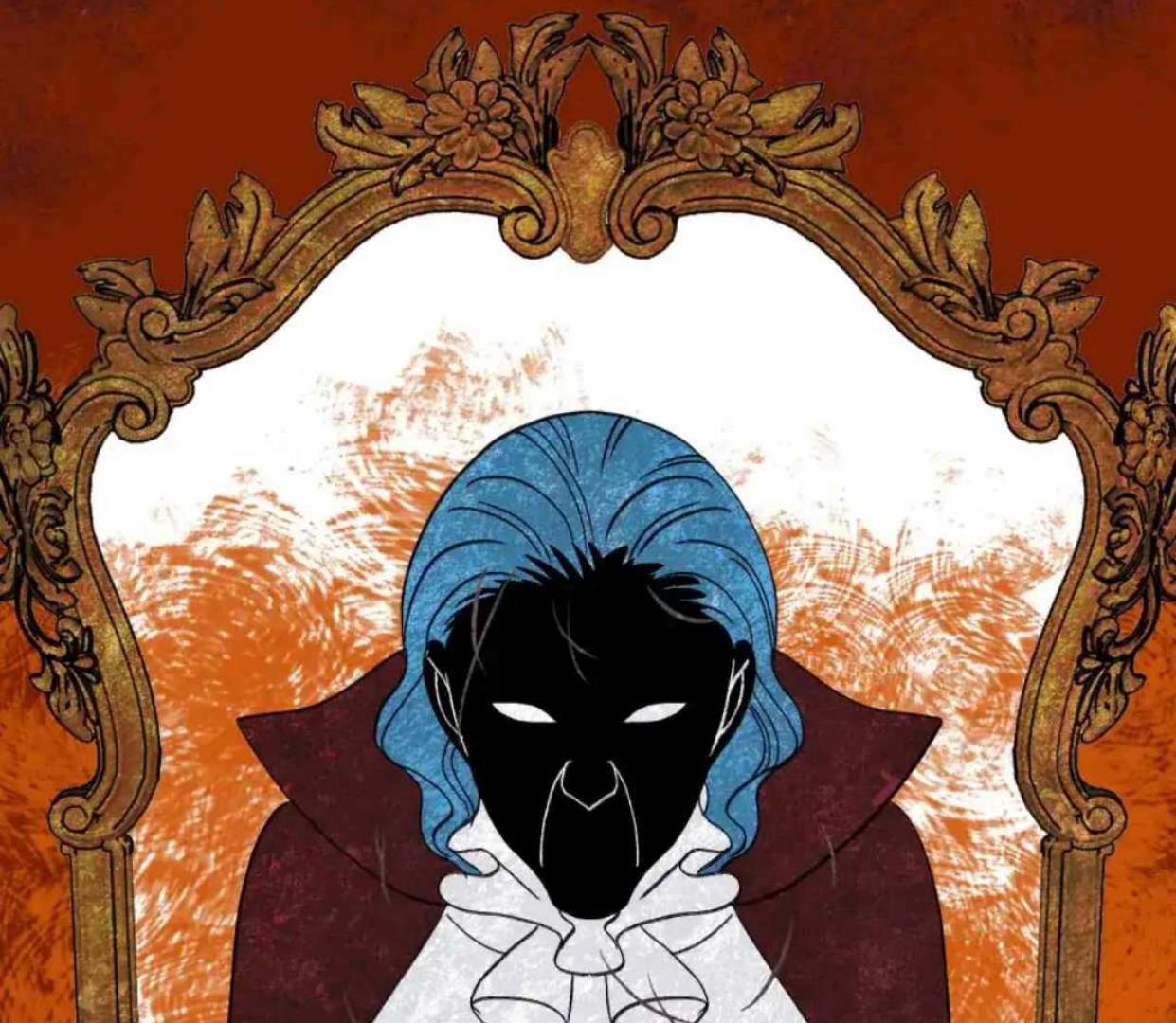 Baca The Evil Ring - Chapter 43 halaman 93