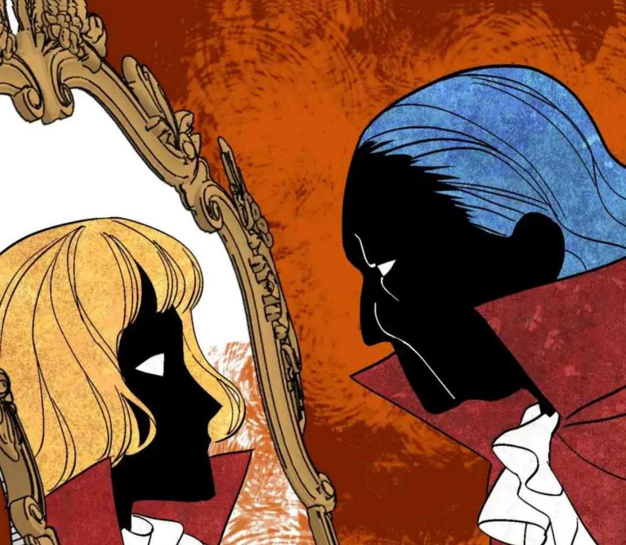 Baca The Evil Ring - Chapter 43 halaman 96