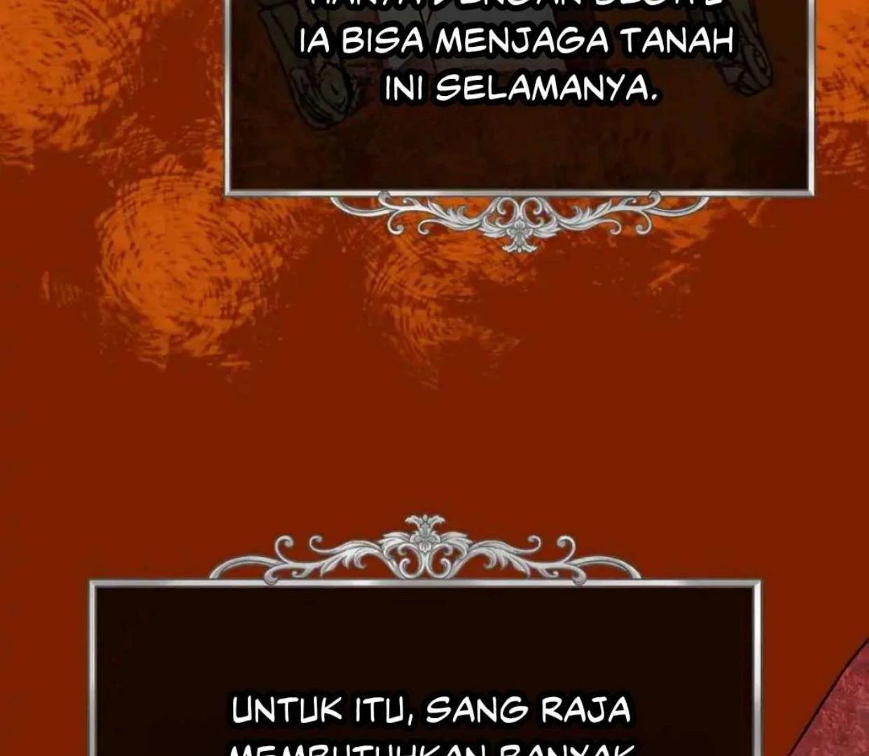 Baca The Evil Ring - Chapter 43 halaman 98