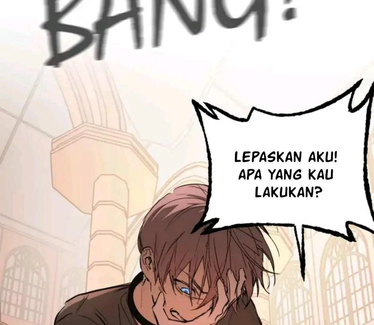 Baca The Evil Ring - Chapter 44 halaman 107