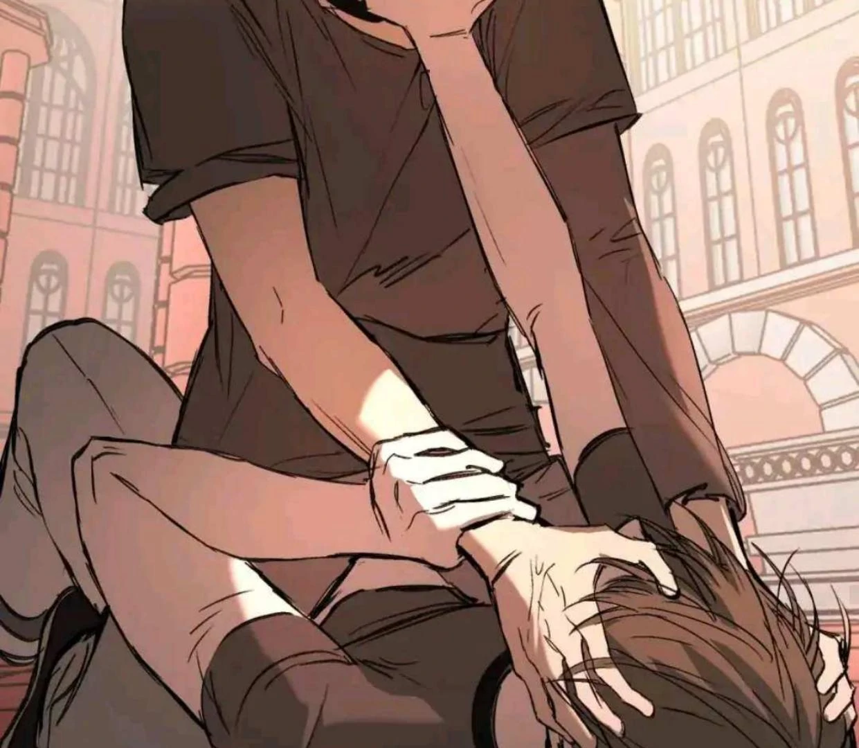 Baca The Evil Ring - Chapter 44 halaman 108