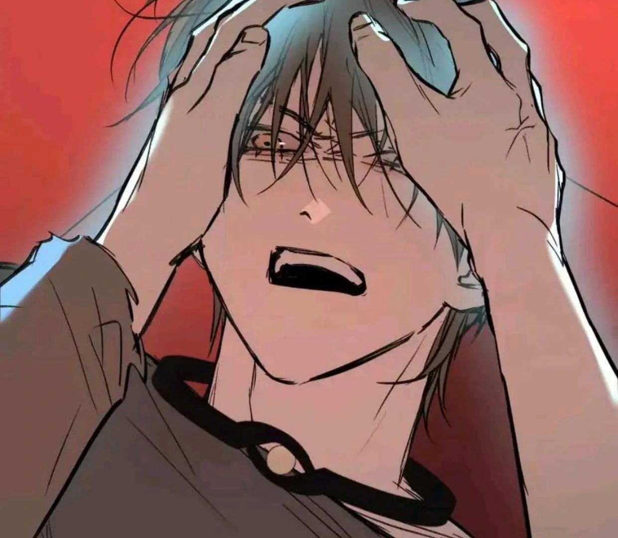 Baca The Evil Ring - Chapter 44 halaman 115