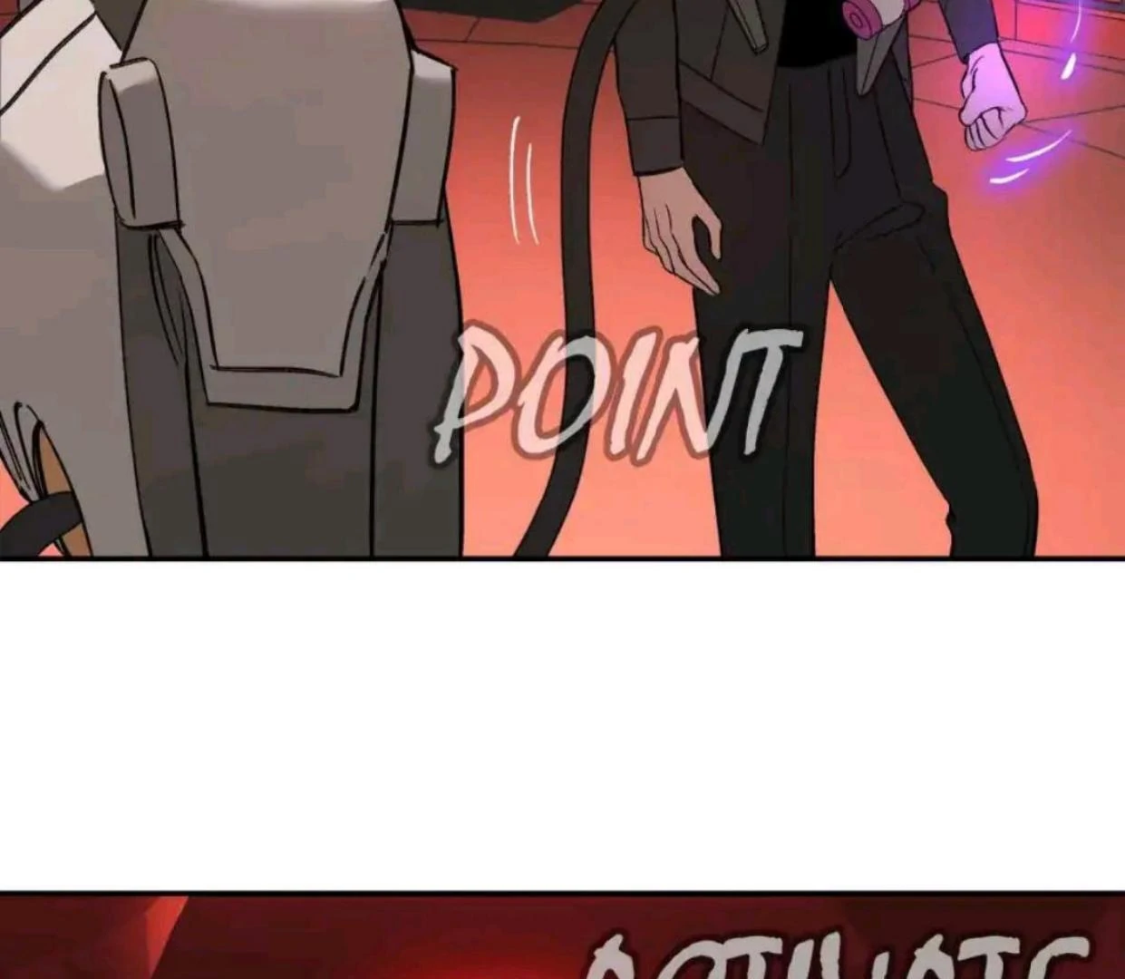 Baca The Evil Ring - Chapter 44 halaman 12