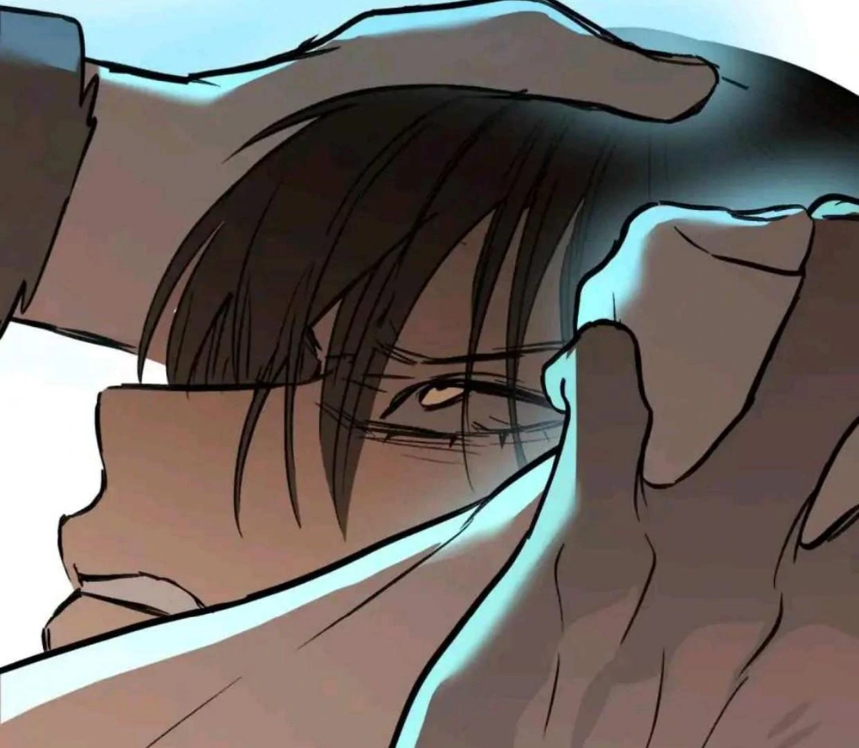 Baca The Evil Ring - Chapter 44 halaman 121