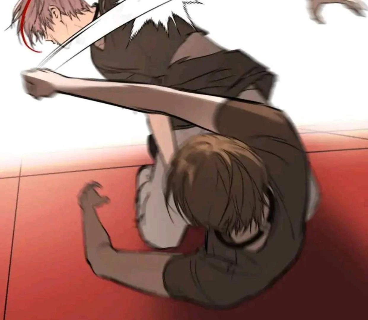 Baca The Evil Ring - Chapter 44 halaman 128