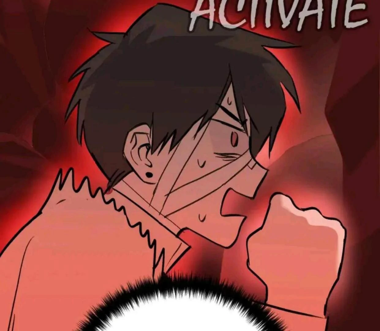 Baca The Evil Ring - Chapter 44 halaman 13