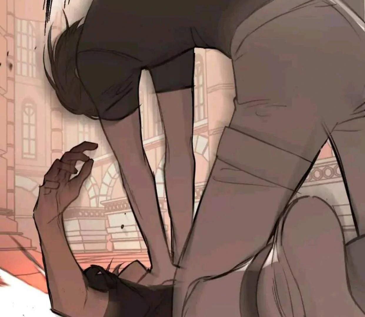 Baca The Evil Ring - Chapter 44 halaman 144