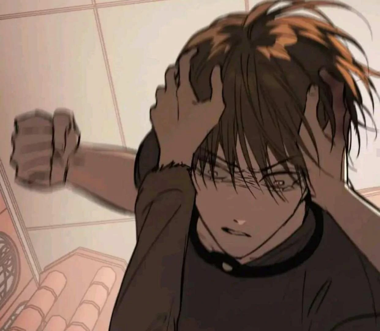 Baca The Evil Ring - Chapter 44 halaman 156