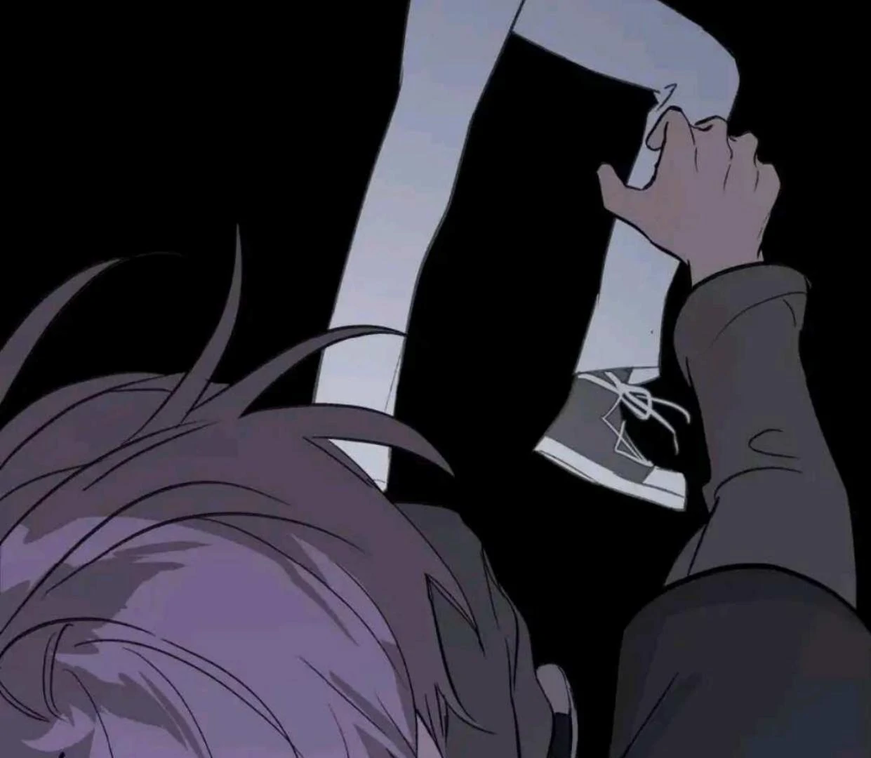 Baca The Evil Ring - Chapter 44 halaman 221