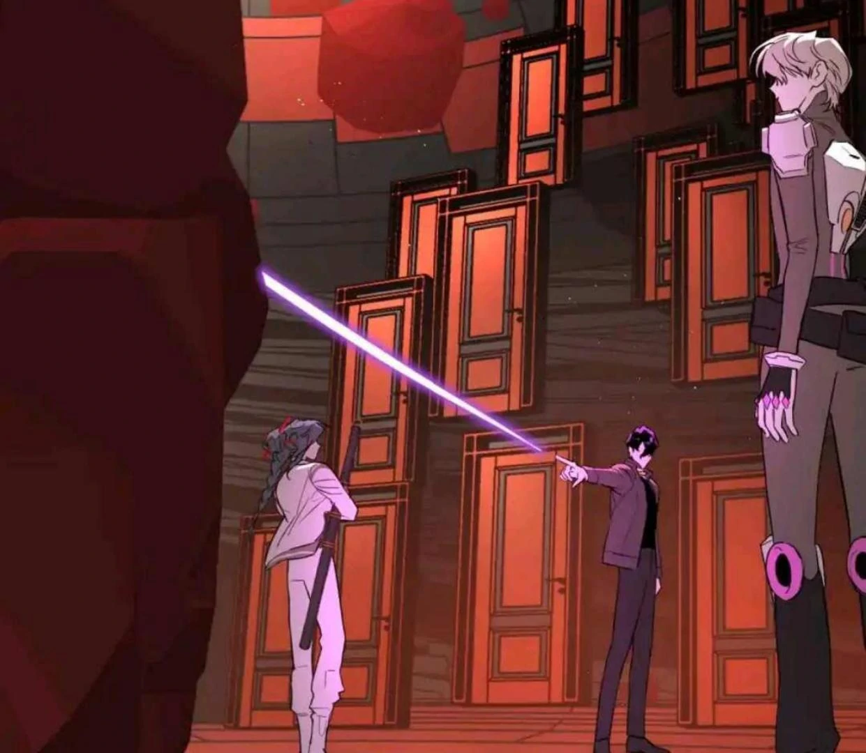 Baca The Evil Ring - Chapter 44 halaman 23