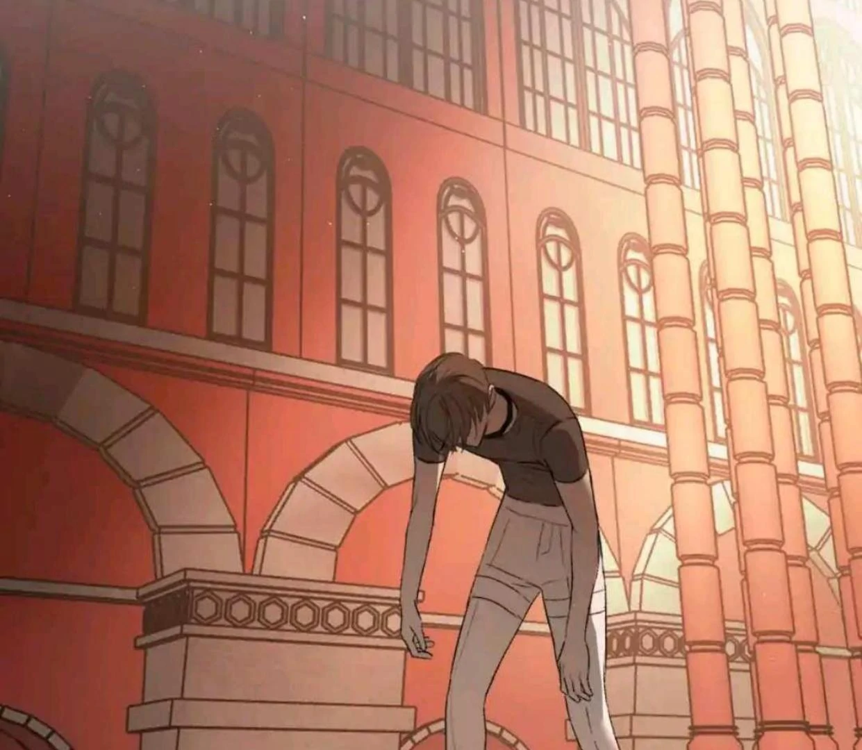 Baca The Evil Ring - Chapter 44 halaman 230