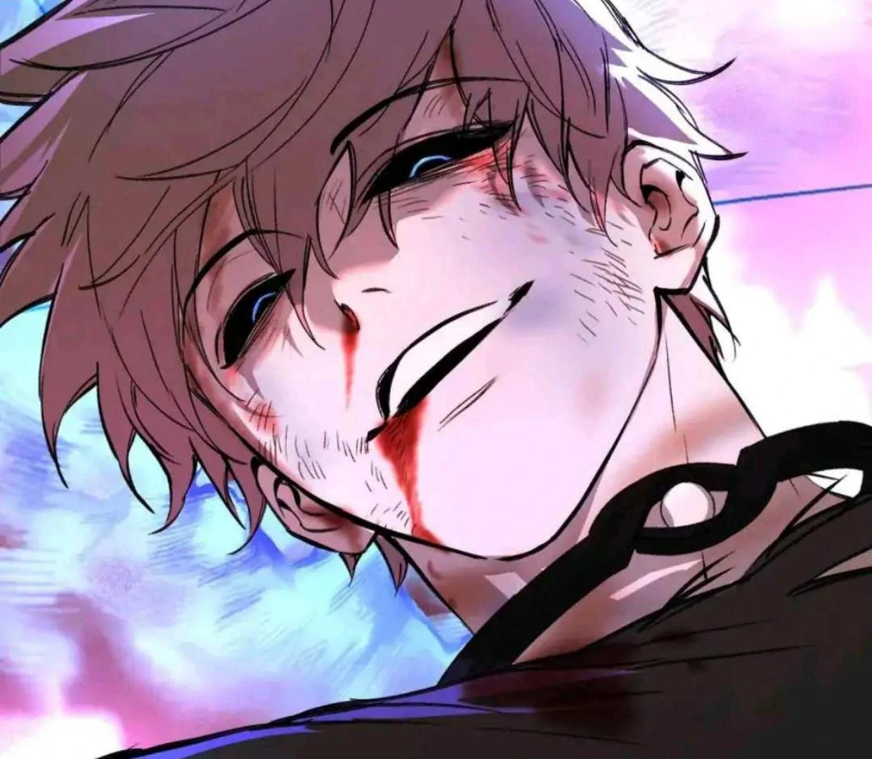 Baca The Evil Ring - Chapter 44 halaman 238