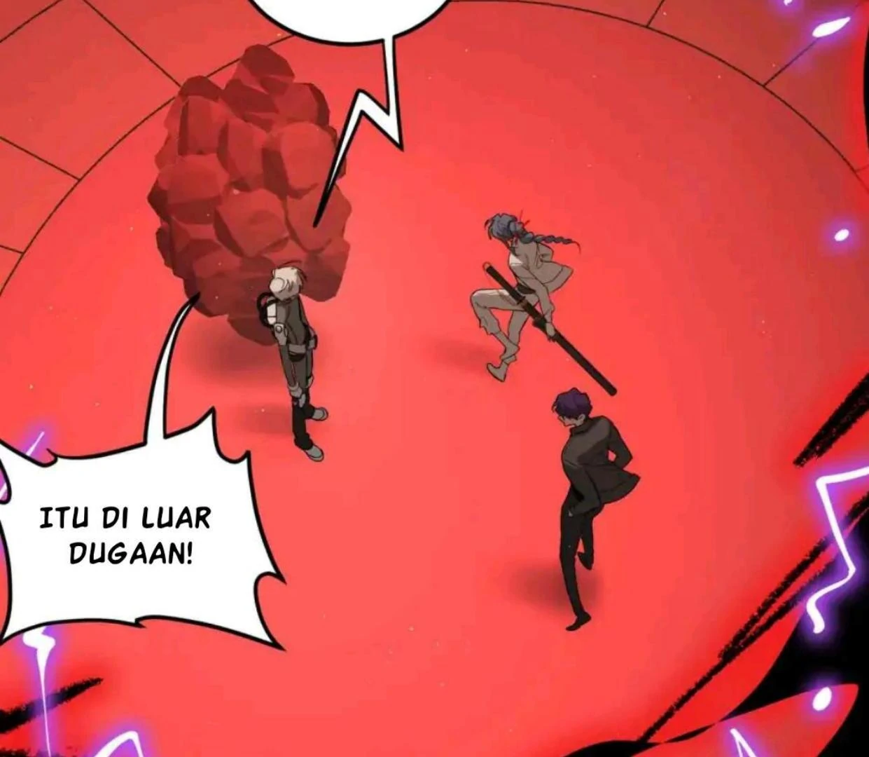 Baca The Evil Ring - Chapter 44 halaman 3