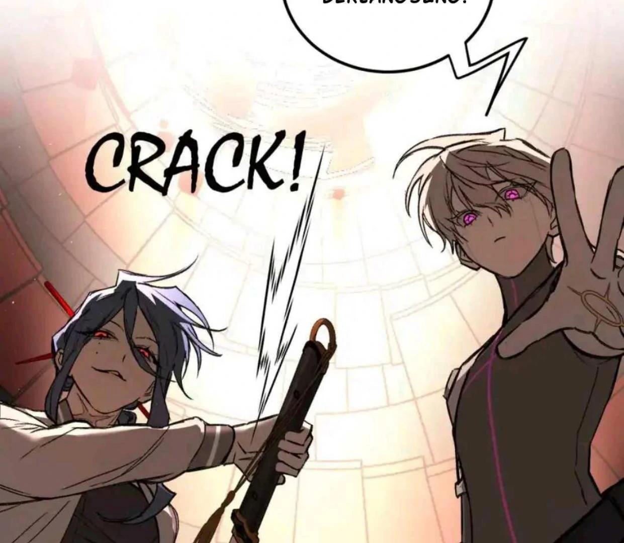 Baca The Evil Ring - Chapter 44 halaman 31