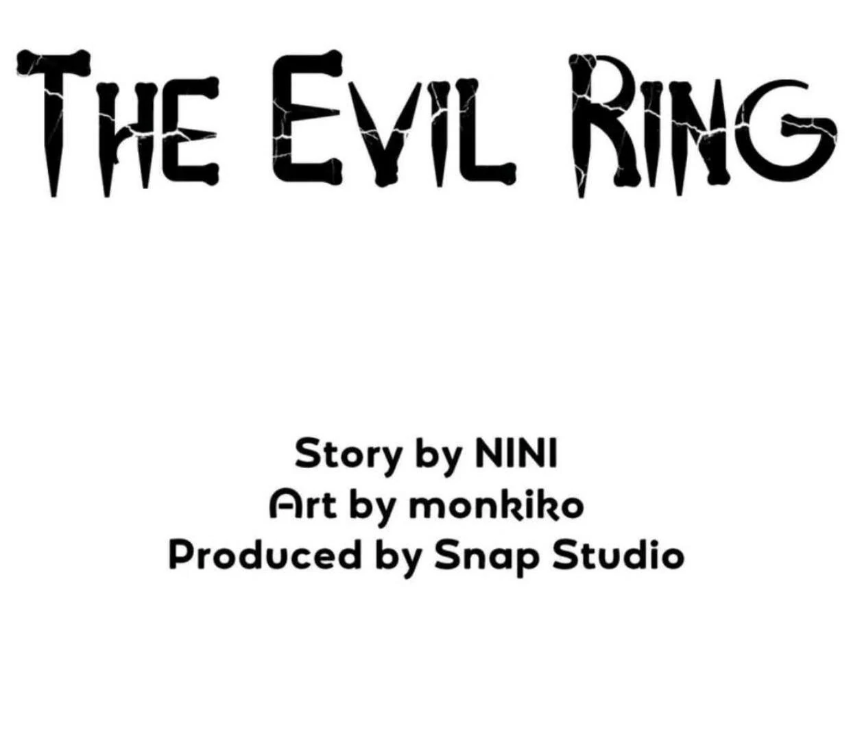Baca The Evil Ring - Chapter 44 halaman 36