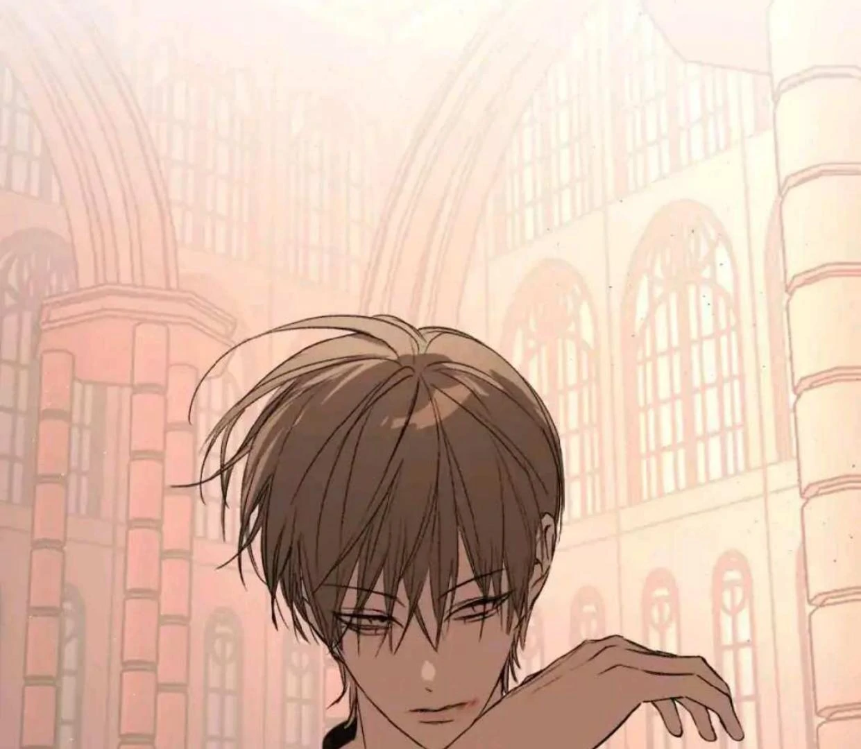 Baca The Evil Ring - Chapter 44 halaman 38