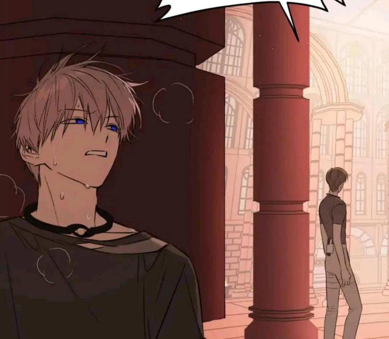 Baca The Evil Ring - Chapter 44 halaman 50