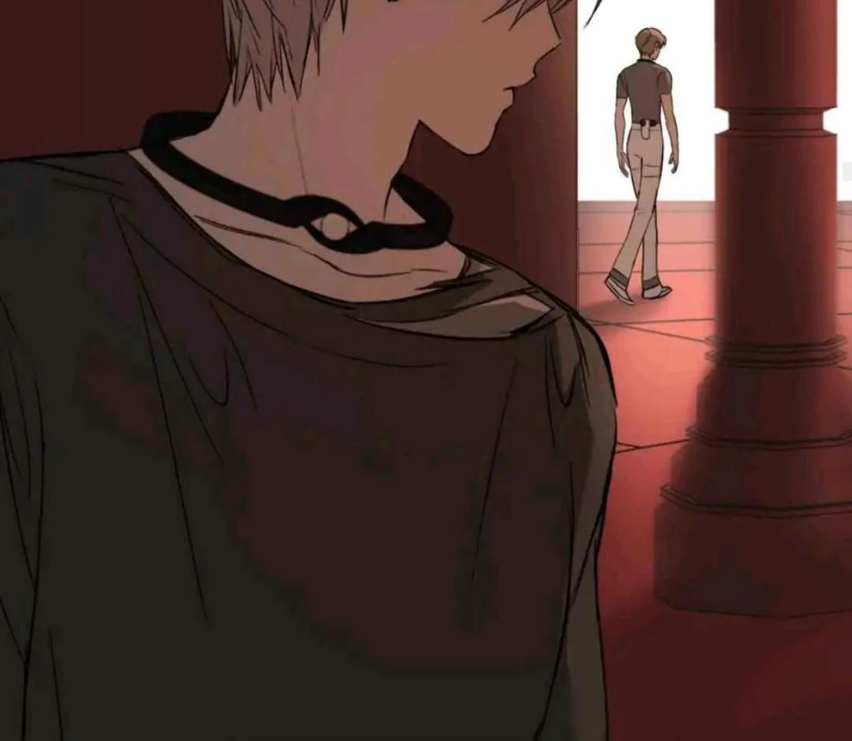 Baca The Evil Ring - Chapter 44 halaman 56