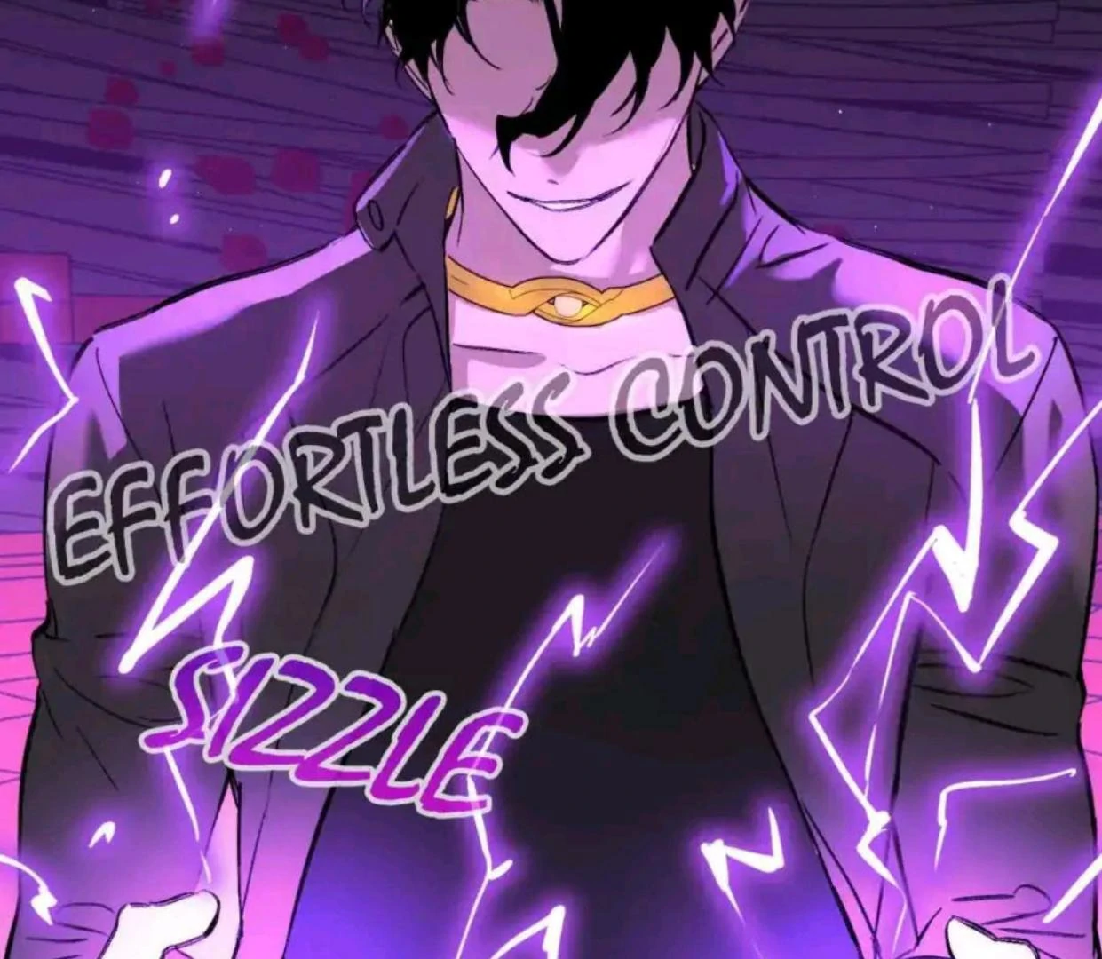 Baca The Evil Ring - Chapter 44 halaman 6