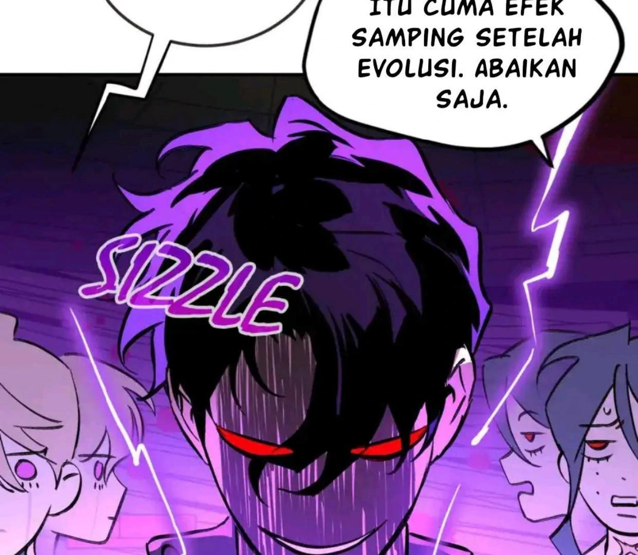 Baca The Evil Ring - Chapter 44 halaman 8