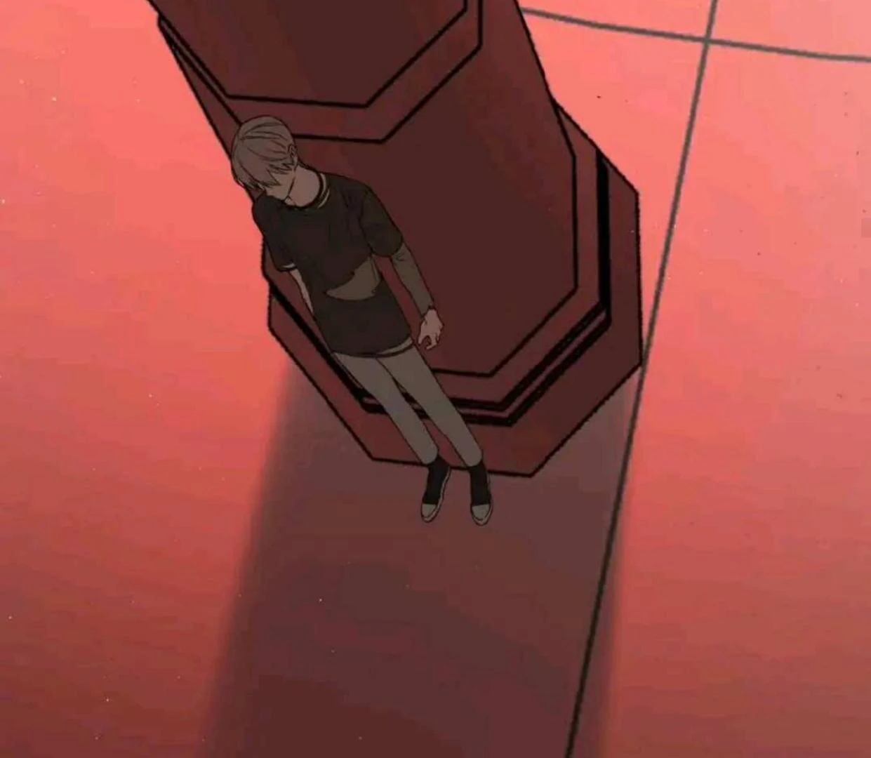 Baca The Evil Ring - Chapter 44 halaman 85