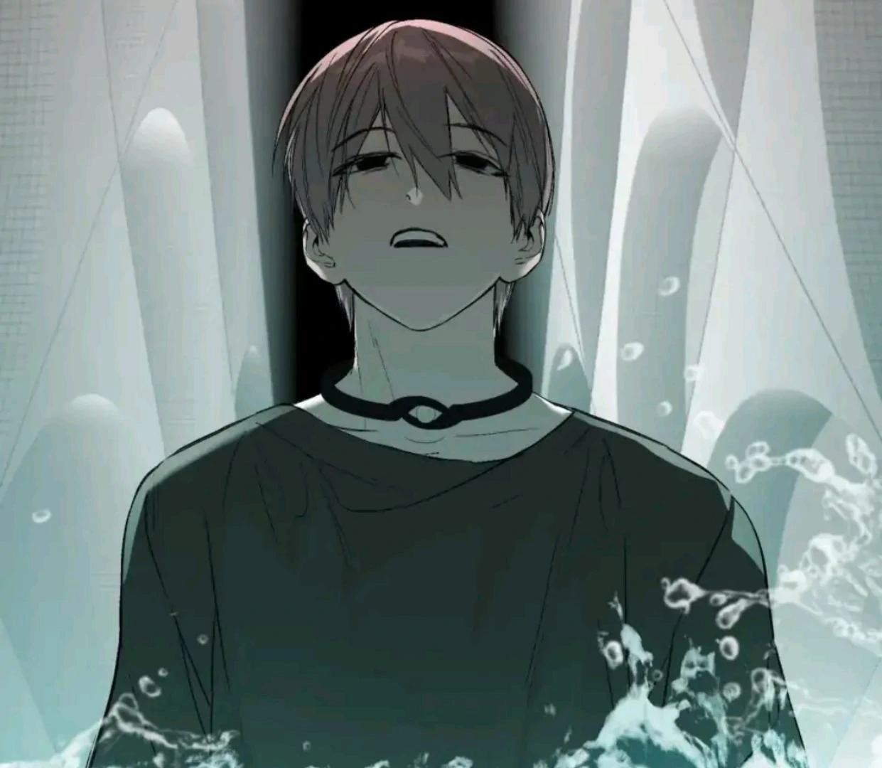 Baca The Evil Ring - Chapter 45 halaman 117