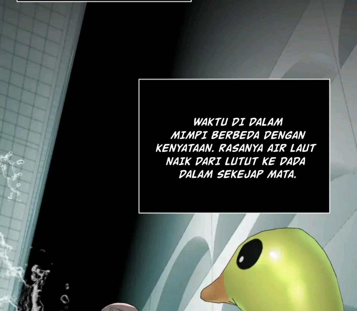 Baca The Evil Ring - Chapter 45 halaman 124