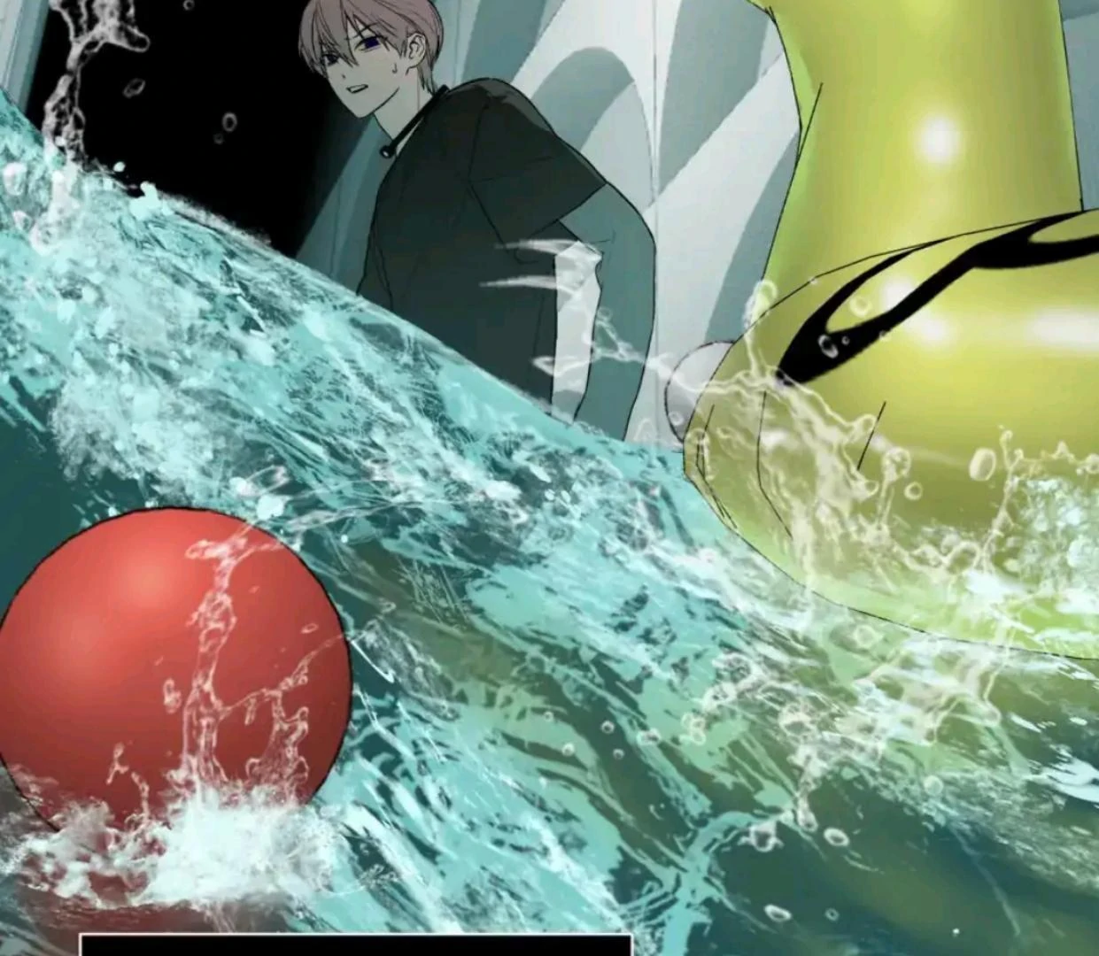 Baca The Evil Ring - Chapter 45 halaman 125