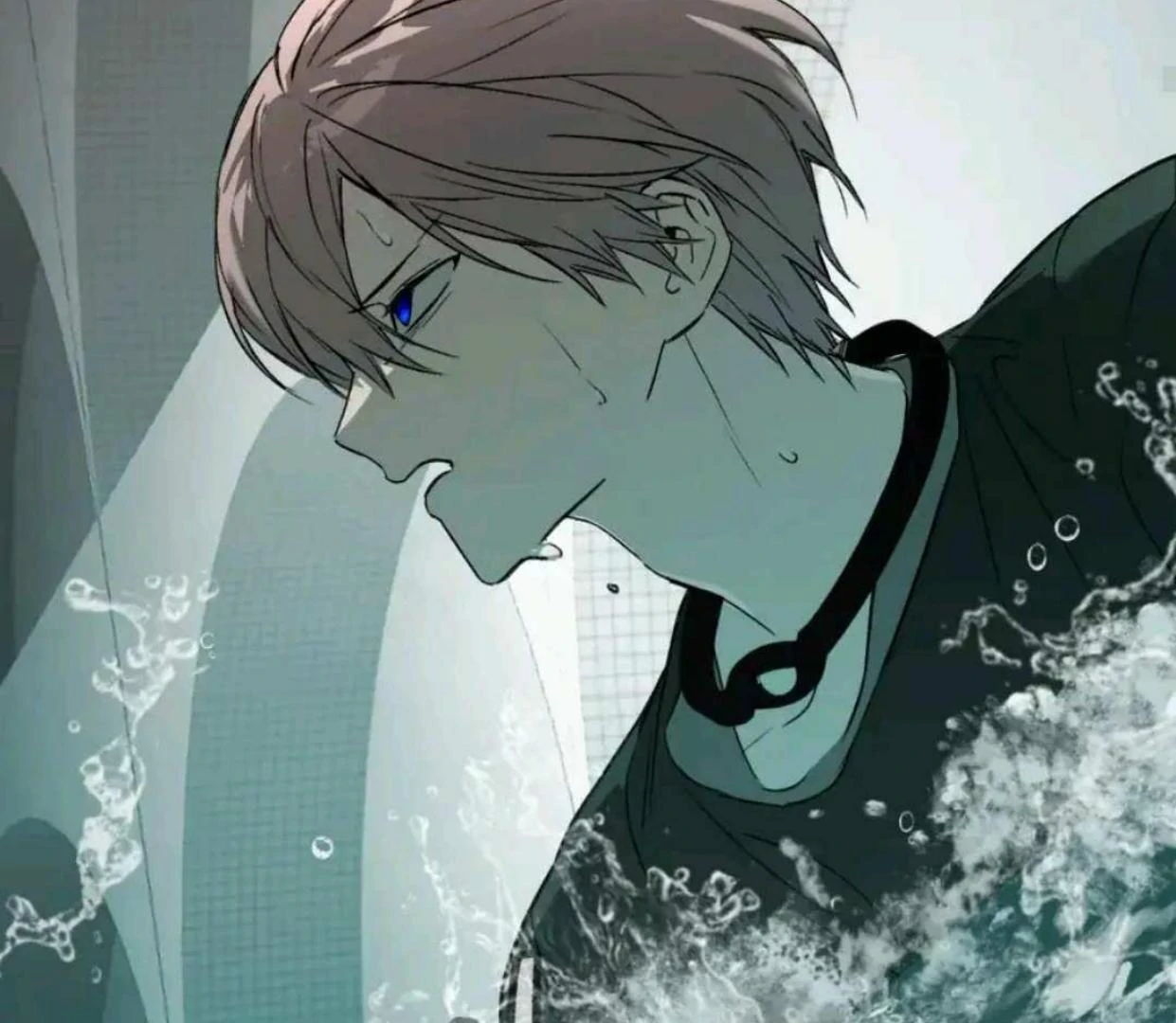 Baca The Evil Ring - Chapter 45 halaman 129